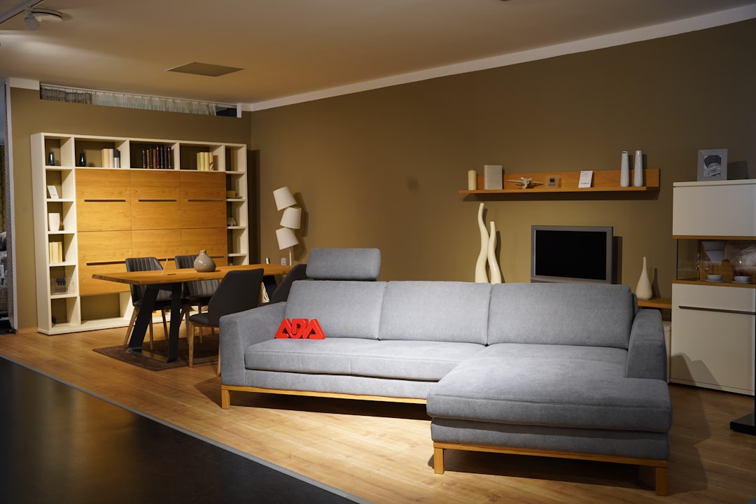 Eco-Friendly Home Decor: Stylish and Sustainable Choices for a Greener Home